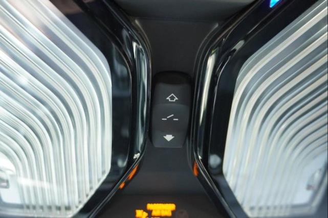 Photo of 2022 Jet Black BMW X3