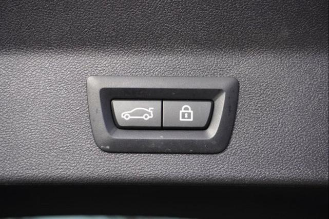 Photo of 2022 Jet Black BMW X3