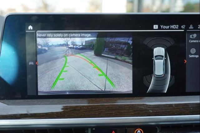 Photo of 2022 Jet Black BMW X3
