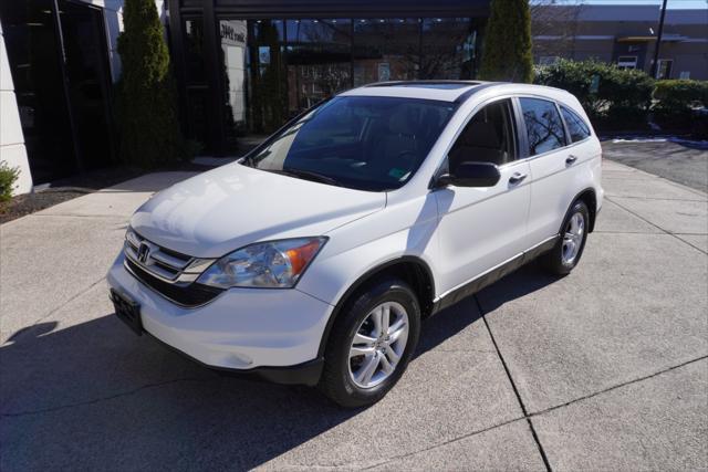 2010 Honda CR-V