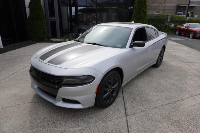 2020 Dodge Charger