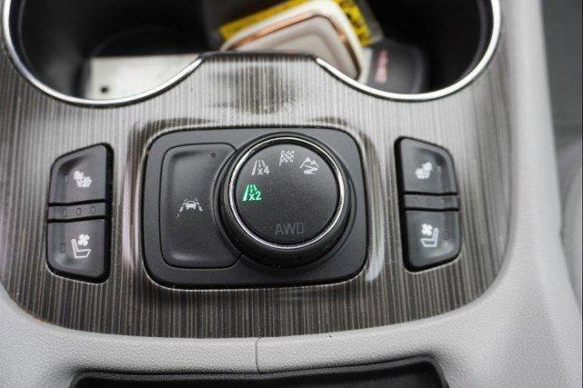 Photo of 2022 Midnight Blue Metallic GMC Acadia