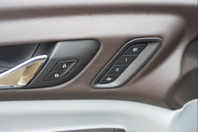 Photo of 2022 Midnight Blue Metallic GMC Acadia