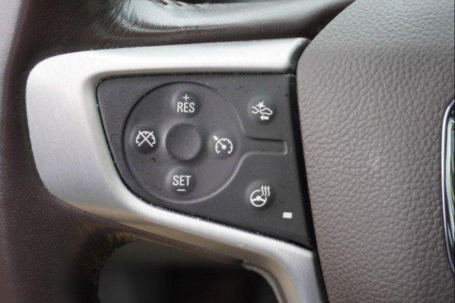 Photo of 2022 Midnight Blue Metallic GMC Acadia