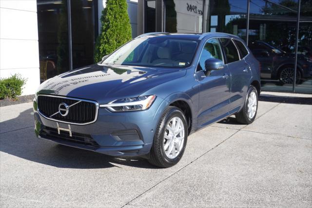 2018 Volvo XC60