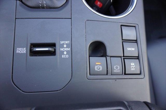 Photo of 2023 Magnetic Gray Metallic Toyota Highlander