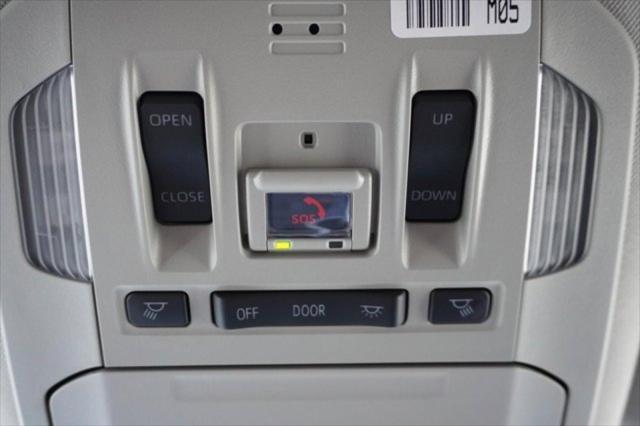 Photo of 2023 Magnetic Gray Metallic Toyota Highlander