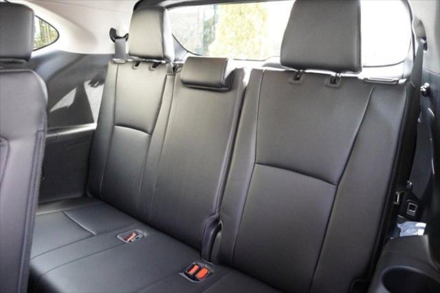 Photo of 2023 Magnetic Gray Metallic Toyota Highlander