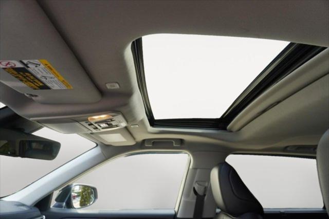 Photo of 2023 Magnetic Gray Metallic Toyota Highlander
