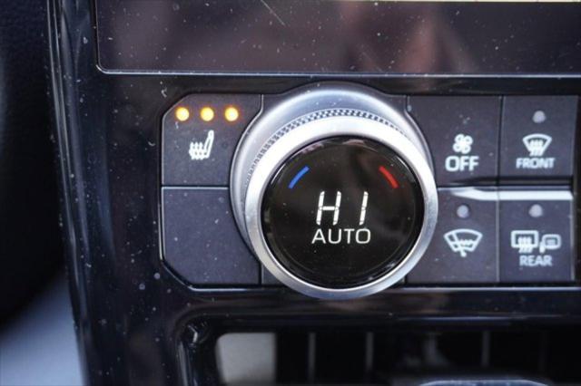 Photo of 2023 Magnetic Gray Metallic Toyota Highlander