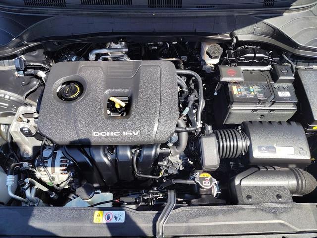 Photo of 2019 Thunder Gray Hyundai KONA