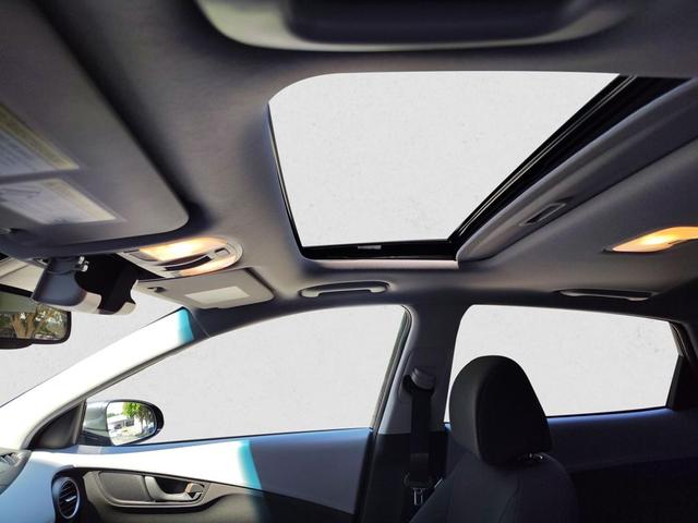 Photo of 2019 Thunder Gray Hyundai KONA