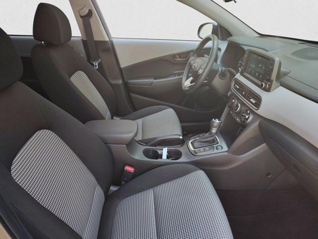 Photo of 2019 Thunder Gray Hyundai KONA