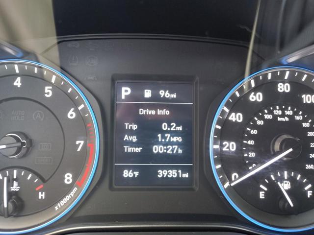 Photo of 2019 Thunder Gray Hyundai KONA