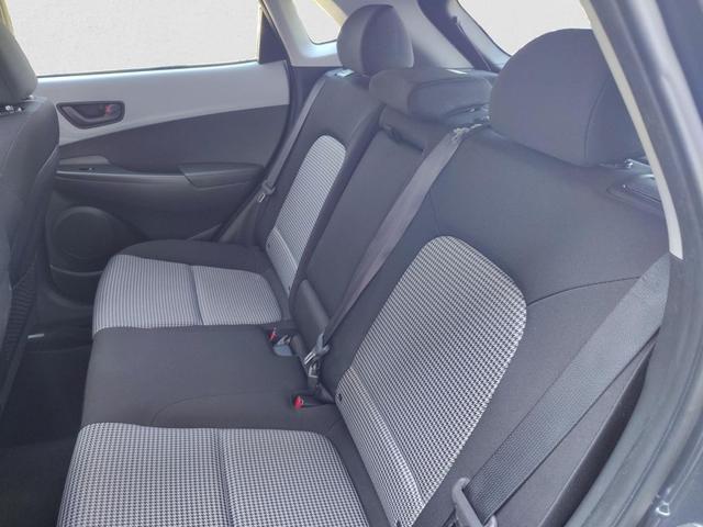 Photo of 2019 Thunder Gray Hyundai KONA
