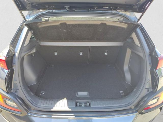 Photo of 2019 Thunder Gray Hyundai KONA