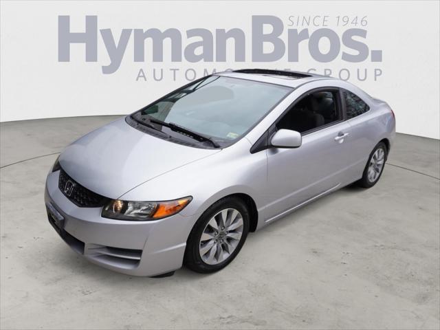 2011 Honda Civic