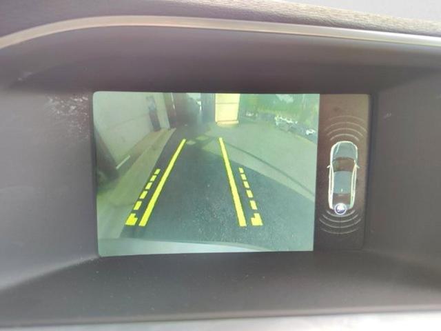 Photo of 2016 Seashell Metallic Volvo S60 Inscription
