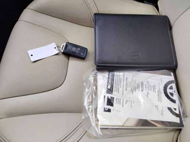 Photo of 2016 Seashell Metallic Volvo S60 Inscription