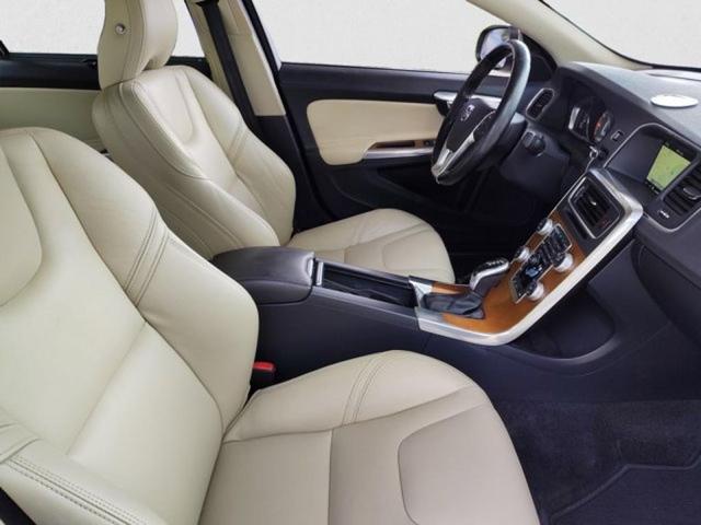 Photo of 2016 Seashell Metallic Volvo S60 Inscription