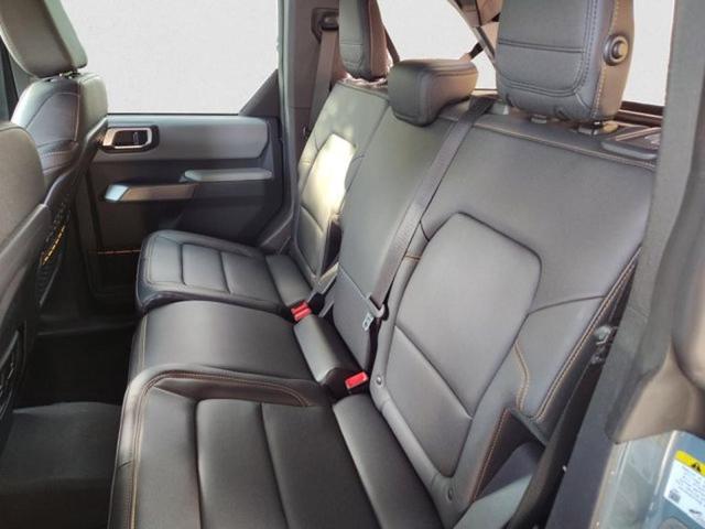 Photo of 2022 Area 51 Ford Bronco