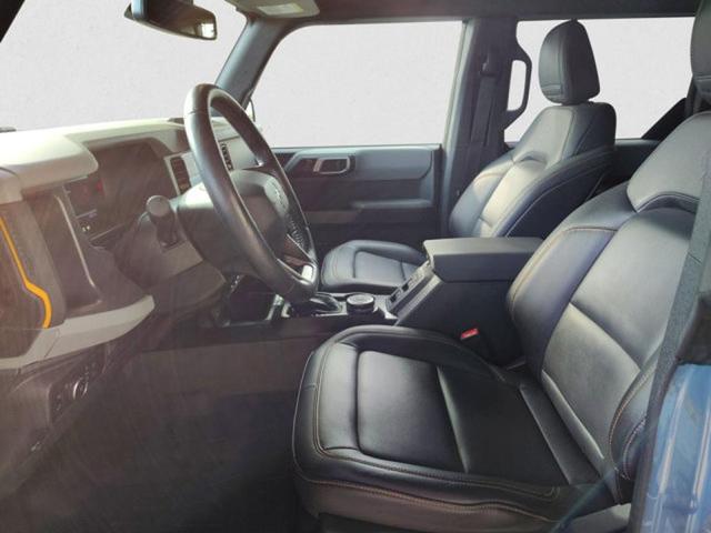 Photo of 2022 Area 51 Ford Bronco
