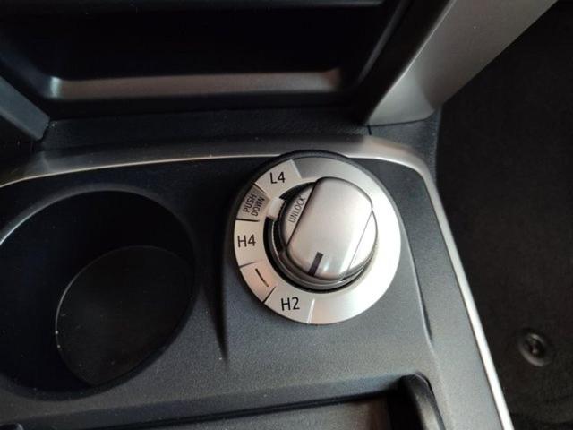 Photo of 2022 Barcelona Red Metallic Toyota 4Runner