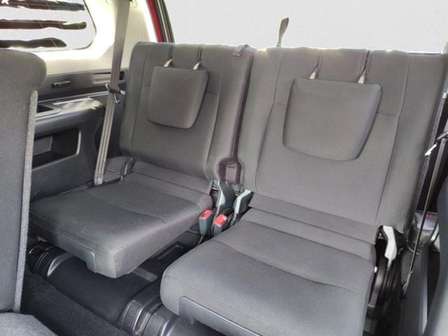 Photo of 2022 Barcelona Red Metallic Toyota 4Runner