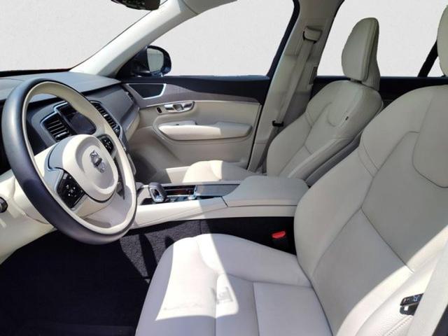 Photo of 2023 Platinum Grey Metallic Volvo XC90