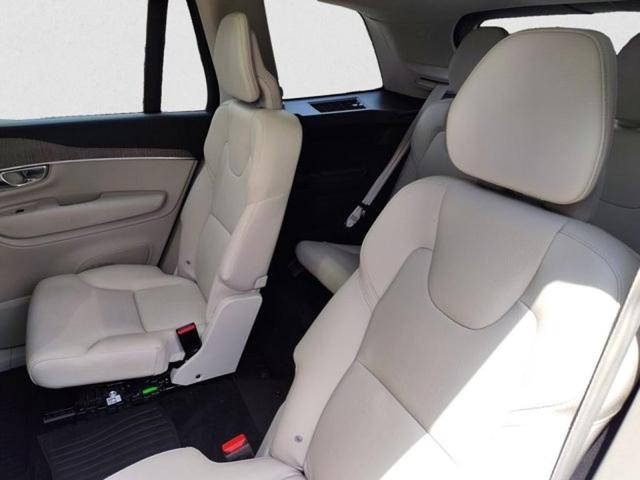 Photo of 2023 Platinum Grey Metallic Volvo XC90