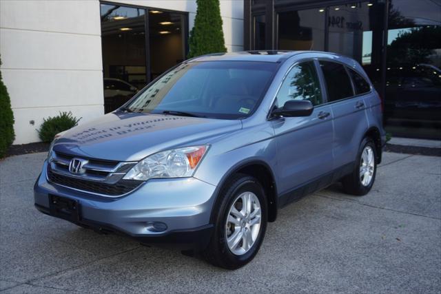 2010 Honda CR-V