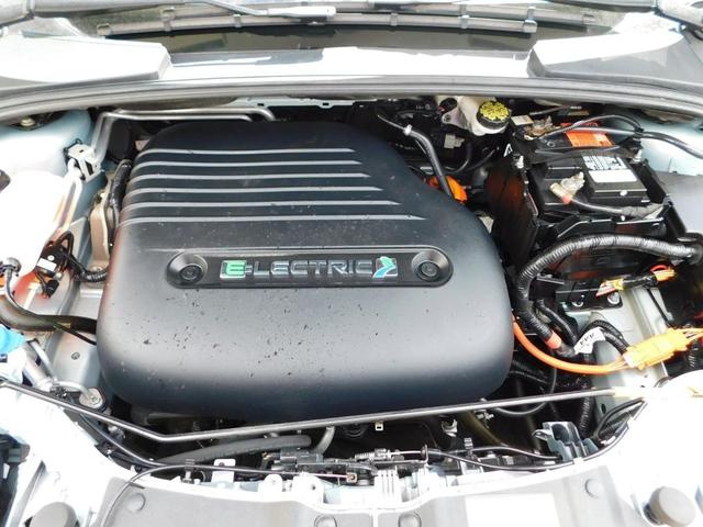 Photo of 2013 Ice Storm Metallic Ford Focus