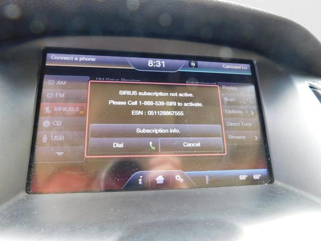 Photo of 2013 Ice Storm Metallic Ford Focus