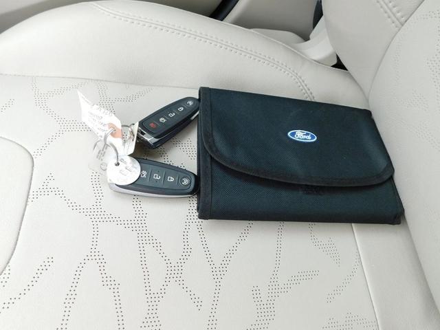 Photo of 2013 Ice Storm Metallic Ford Focus