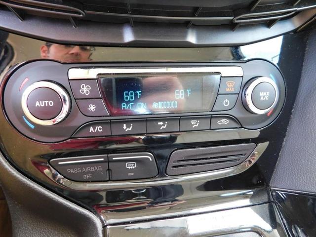 Photo of 2013 Ice Storm Metallic Ford Focus