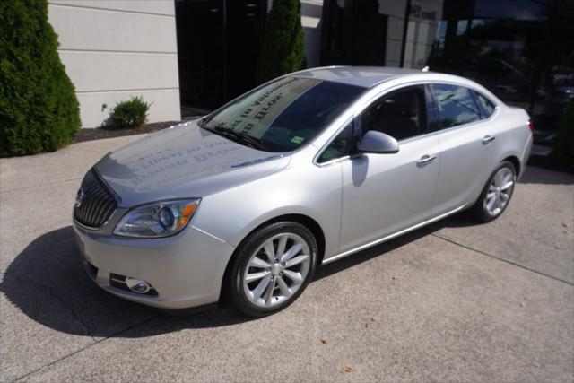 2012 Buick Verano