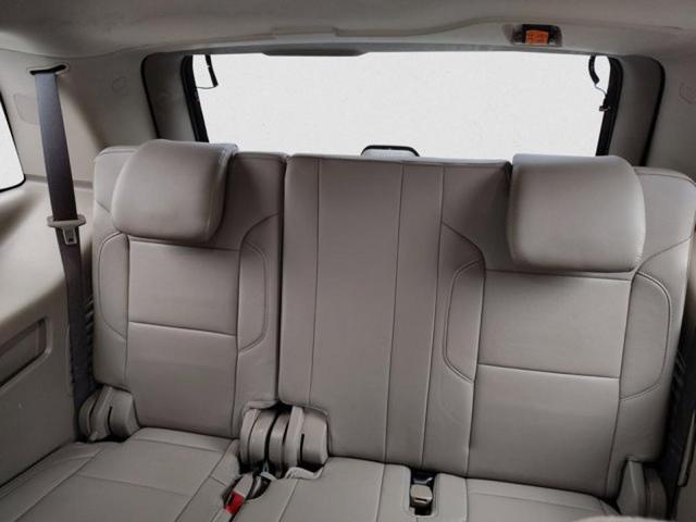 Photo of 2018 Tungsten Metallic Chevrolet Tahoe