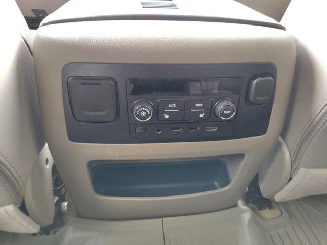Photo of 2018 Tungsten Metallic Chevrolet Tahoe