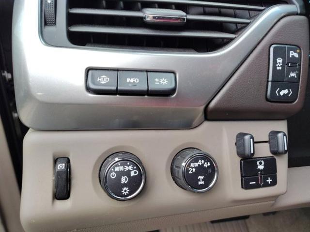 Photo of 2018 Tungsten Metallic Chevrolet Tahoe