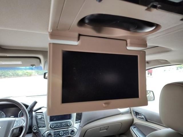 Photo of 2018 Tungsten Metallic Chevrolet Tahoe