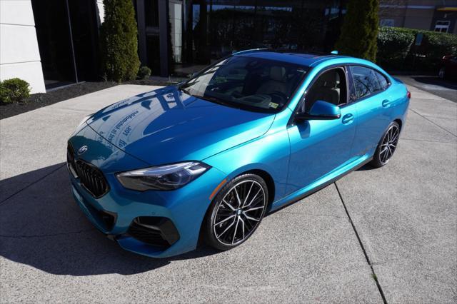 2021 BMW 228 Gran Coupe