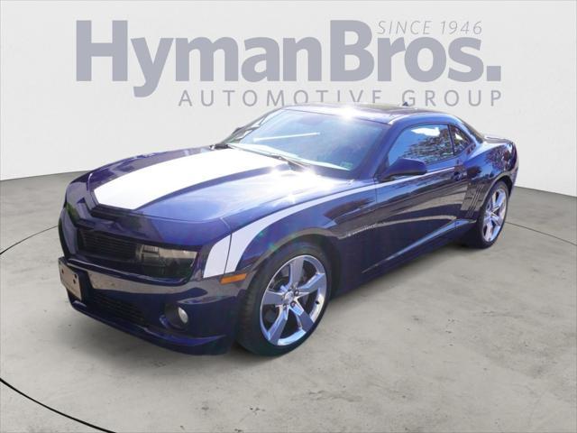 2010 Chevrolet Camaro