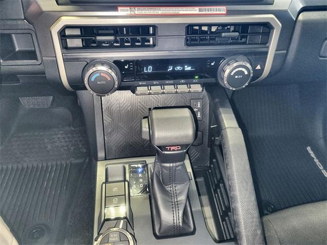 Photo of 2025 TERRA Toyota Tacoma