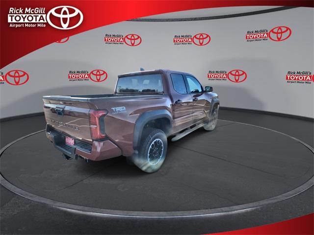 Photo of 2025 TERRA Toyota Tacoma