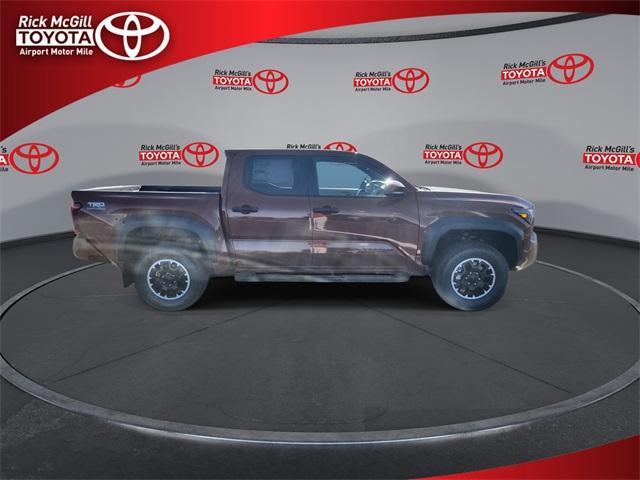 Photo of 2025 TERRA Toyota Tacoma