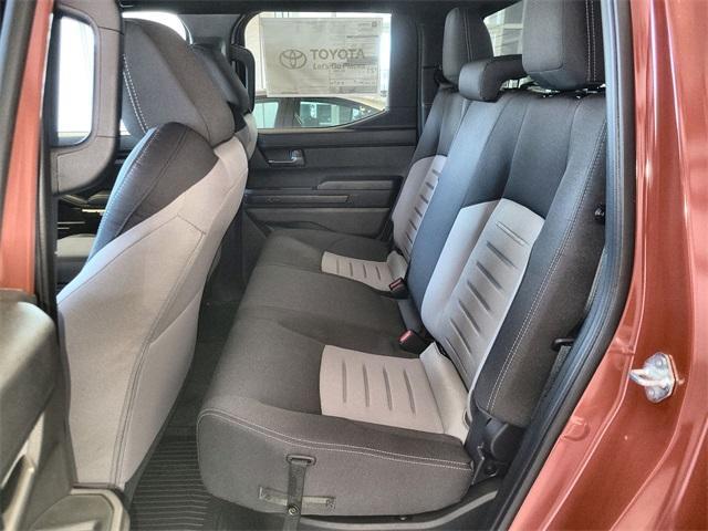 Photo of 2025 TERRA Toyota Tacoma