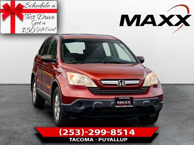 2009 Honda CR-V