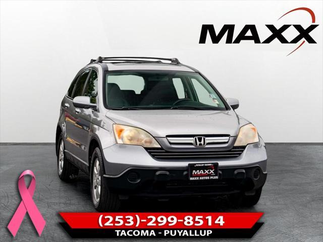 2007 Honda CR-V