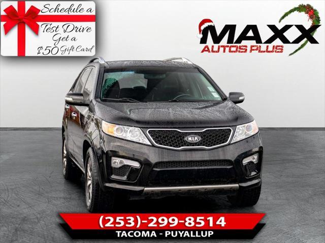 2011 Kia Sorento