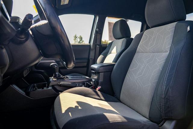 Photo of 2020 Cement Toyota Tacoma